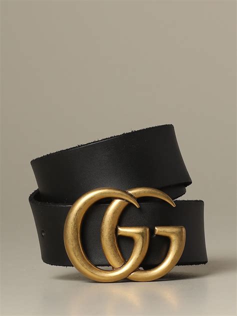 gucci cintola donna